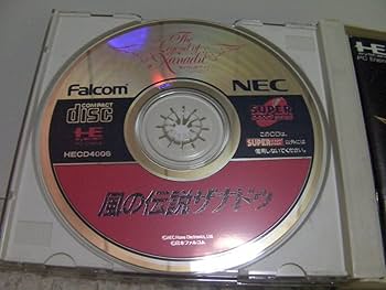 PC ザナドゥ Xanadu for Windows CD-ROM版 61FnIAWgisL._AC_SY200_QL15_.jpg